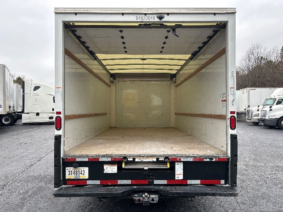 Light Duty Box Truck-Light and Medium Duty Trucks-GMC-2021-Savana G33903-Duluth-GA-100,857\n\t\tmiles-$ 30,750 - Image 8