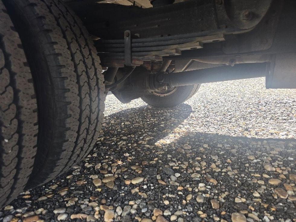 Light Duty Box Truck-Light and Medium Duty Trucks-GMC-2021-Savana G33903-Duluth-GA-105,419\n\t\tmiles-$ 30,000 - Image 13