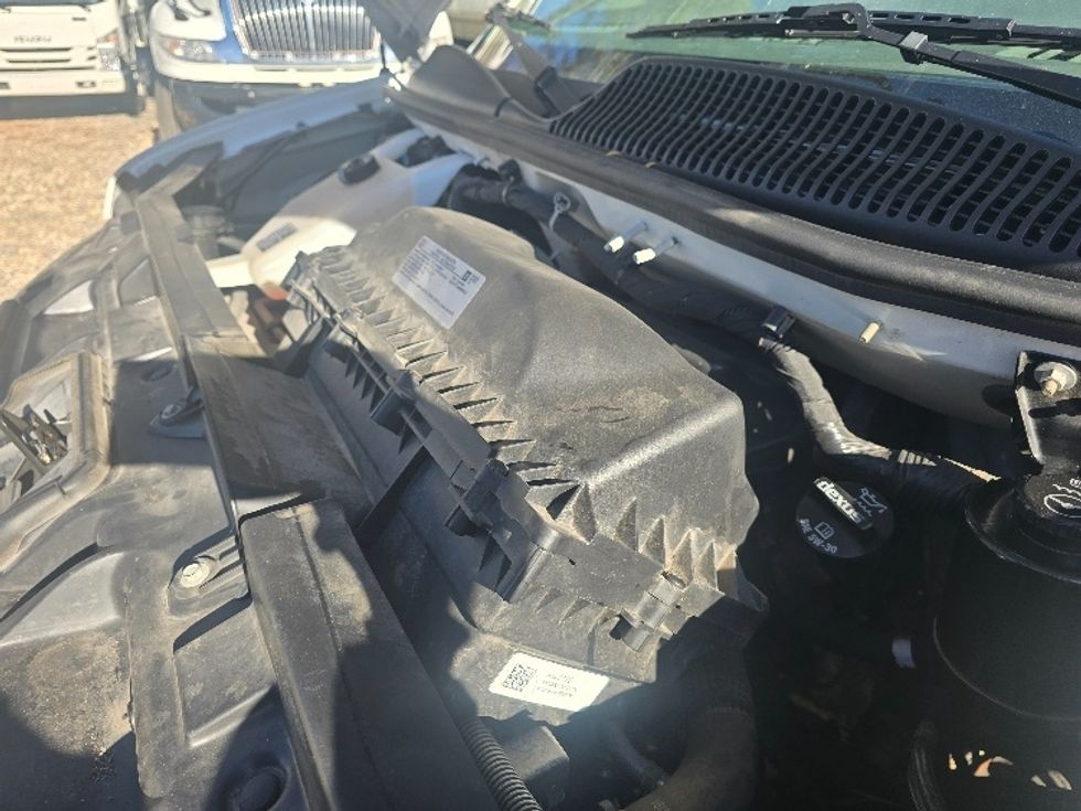 Light Duty Box Truck-Light and Medium Duty Trucks-GMC-2021-Savana G33903-Duluth-GA-105,419\n\t\tmiles-$ 30,000 - Image 23