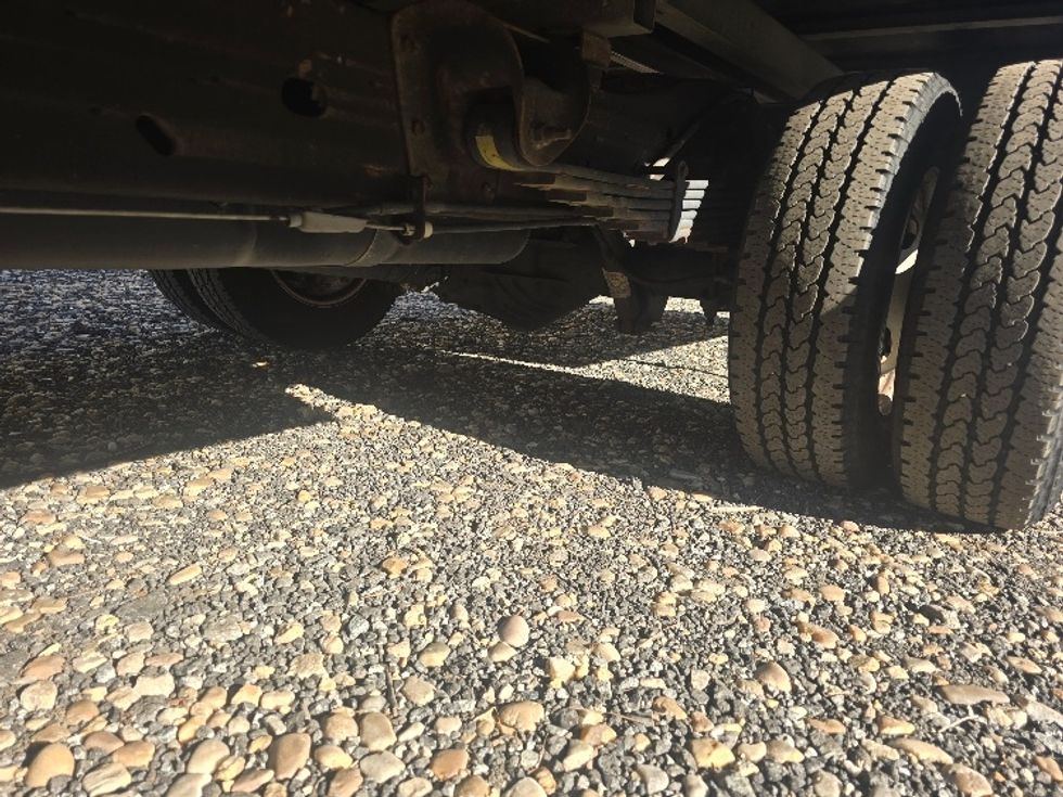 Light Duty Box Truck-Light and Medium Duty Trucks-GMC-2021-Savana G33903-Duluth-GA-105,419\n\t\tmiles-$ 30,000 - Image 5