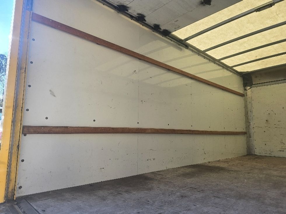 Light Duty Box Truck-Light and Medium Duty Trucks-GMC-2021-Savana G33903-Duluth-GA-107,860\n\t\tmiles-$ 26,750 - Image 10