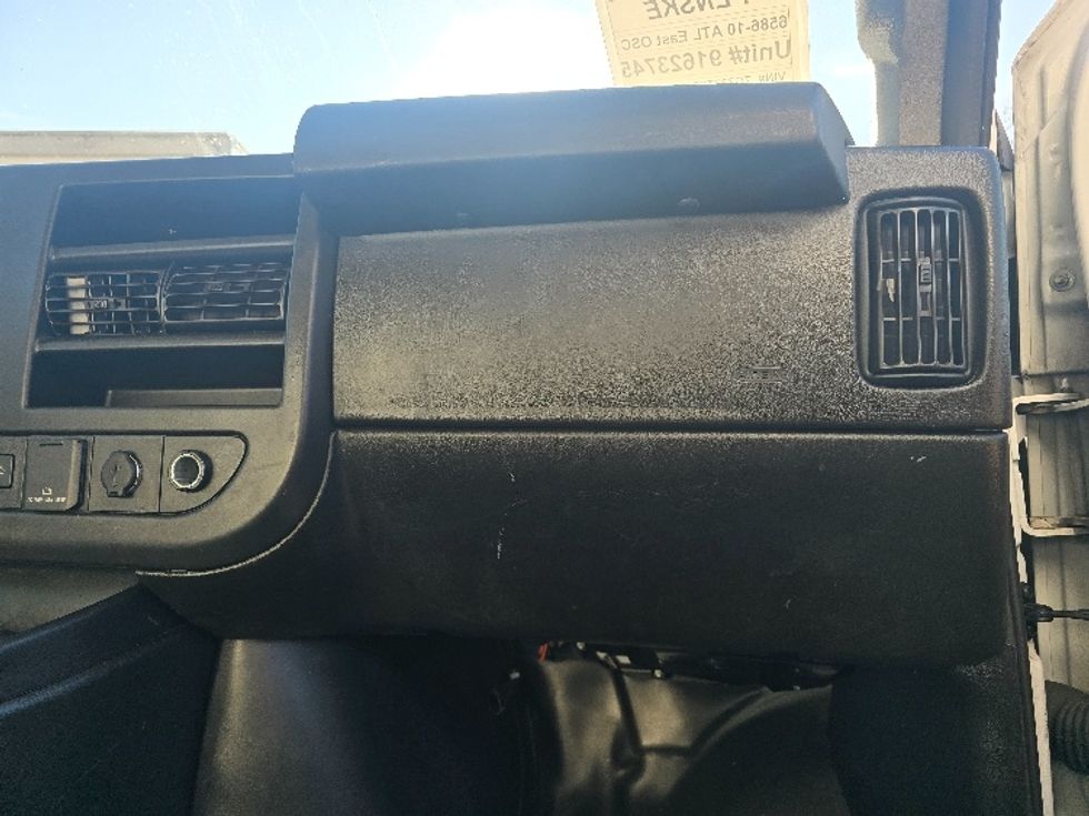 Light Duty Box Truck-Light and Medium Duty Trucks-GMC-2021-Savana G33903-Duluth-GA-109,510\n\t\tmiles-$ 29,500 - Image 20