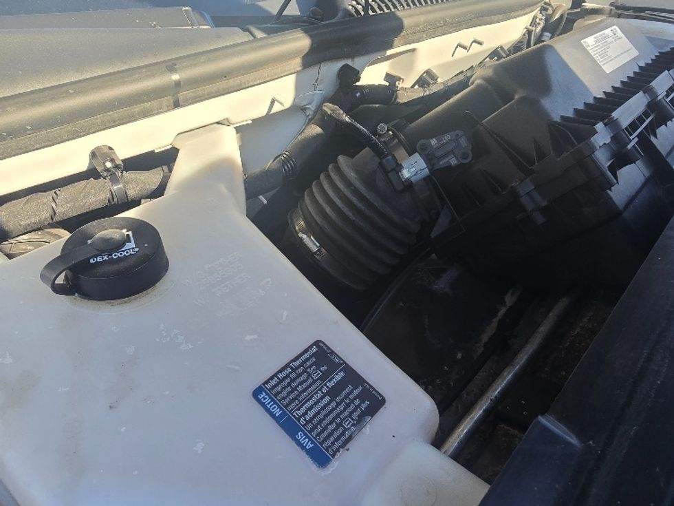 Light Duty Box Truck-Light and Medium Duty Trucks-GMC-2021-Savana G33903-Duluth-GA-109,510\n\t\tmiles-$ 29,500 - Image 22