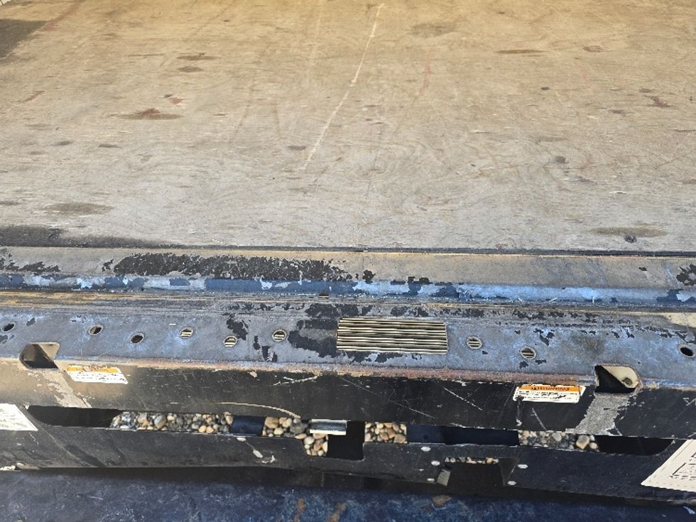 Light Duty Box Truck-Light and Medium Duty Trucks-GMC-2021-Savana G33903-Duluth-GA-109,510\n\t\tmiles-$ 29,500 - Image 9