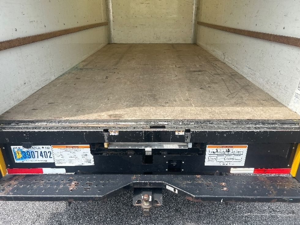 Light Duty Box Truck-Light and Medium Duty Trucks-GMC-2021-Savana G33903-Duluth-GA-116,818\n\t\tmiles-$ 25,000 - Image 10