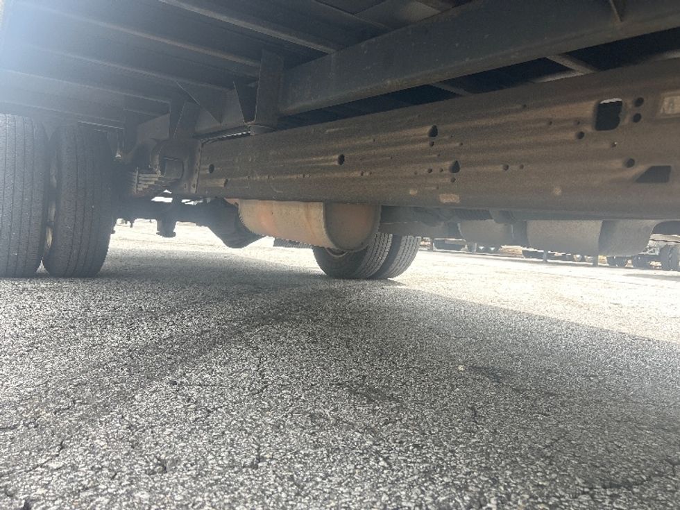 Light Duty Box Truck-Light and Medium Duty Trucks-GMC-2021-Savana G33903-Duluth-GA-116,818\n\t\tmiles-$ 25,000 - Image 14
