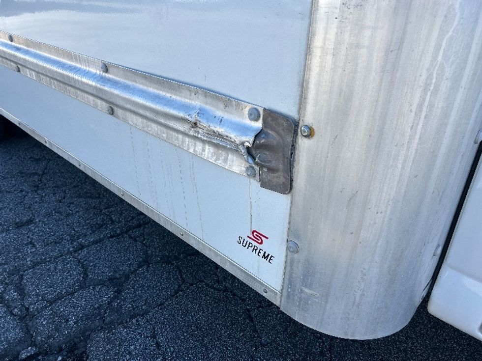 Light Duty Box Truck-Light and Medium Duty Trucks-GMC-2021-Savana G33903-Duluth-GA-121,217\n\t\tmiles-$ 28,250 - Image 25