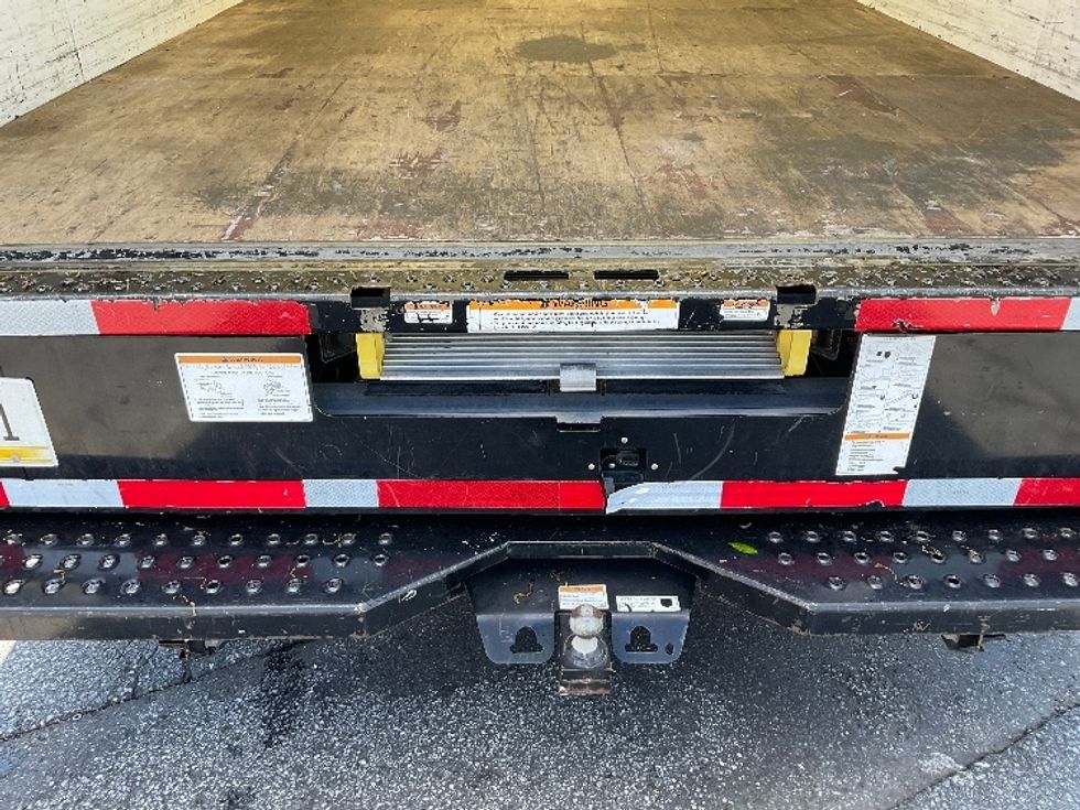 Light Duty Box Truck-Light and Medium Duty Trucks-GMC-2021-Savana G33903-Duluth-GA-85,964\n\t\tmiles-$ 28,750 - Image 10