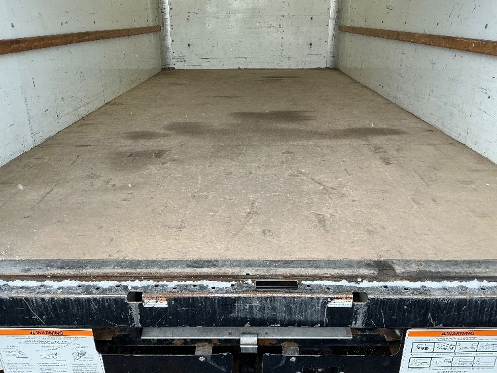 Light Duty Box Truck-Light and Medium Duty Trucks-GMC-2021-Savana G33903-Duncansville-PA-95,487\n\t\tmiles-$ 26,250 - Image 8