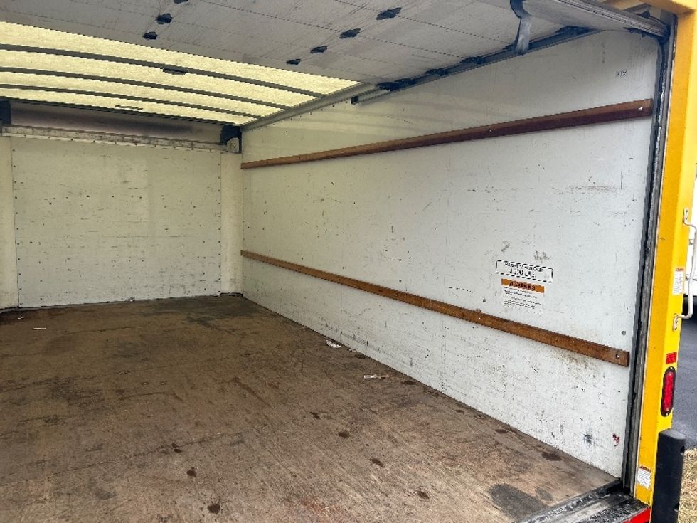 Light Duty Box Truck-Light and Medium Duty Trucks-GMC-2021-Savana G33903-Duncansville-PA-99,039\n\t\tmiles-$ 25,750 - Image 10