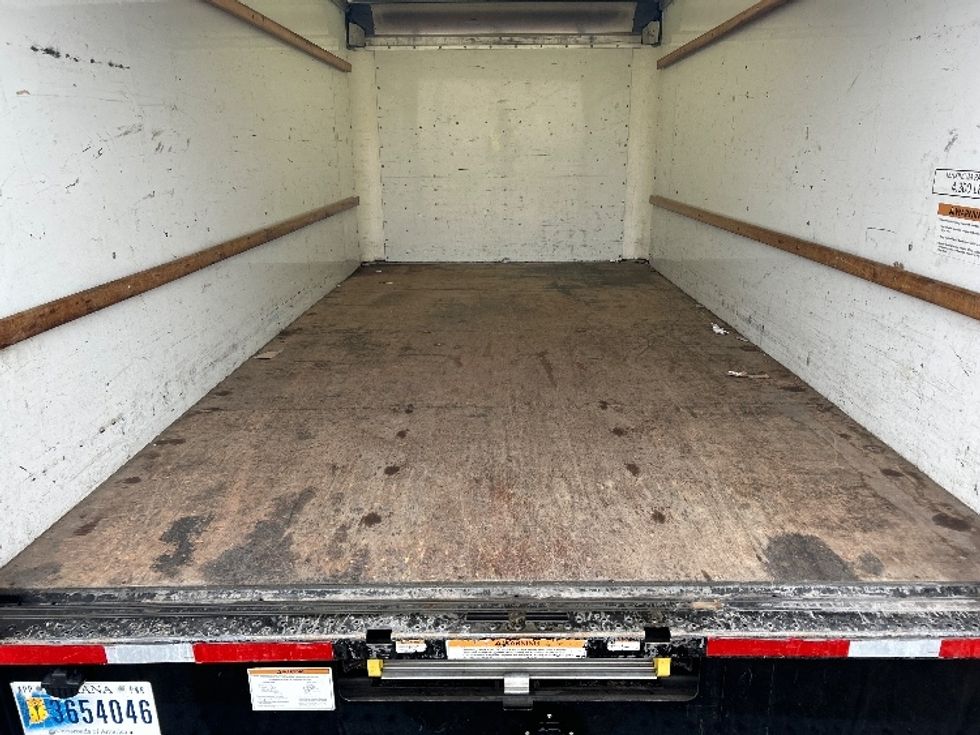 Light Duty Box Truck-Light and Medium Duty Trucks-GMC-2021-Savana G33903-Duncansville-PA-99,039\n\t\tmiles-$ 25,750 - Image 8