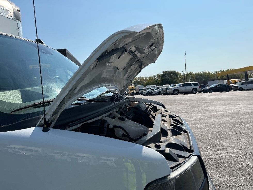 Light Duty Box Truck-Light and Medium Duty Trucks-GMC-2021-Savana G33903-East Chicago-IN-58,202\n\t\tmiles-$ 42,250 - Image 22
