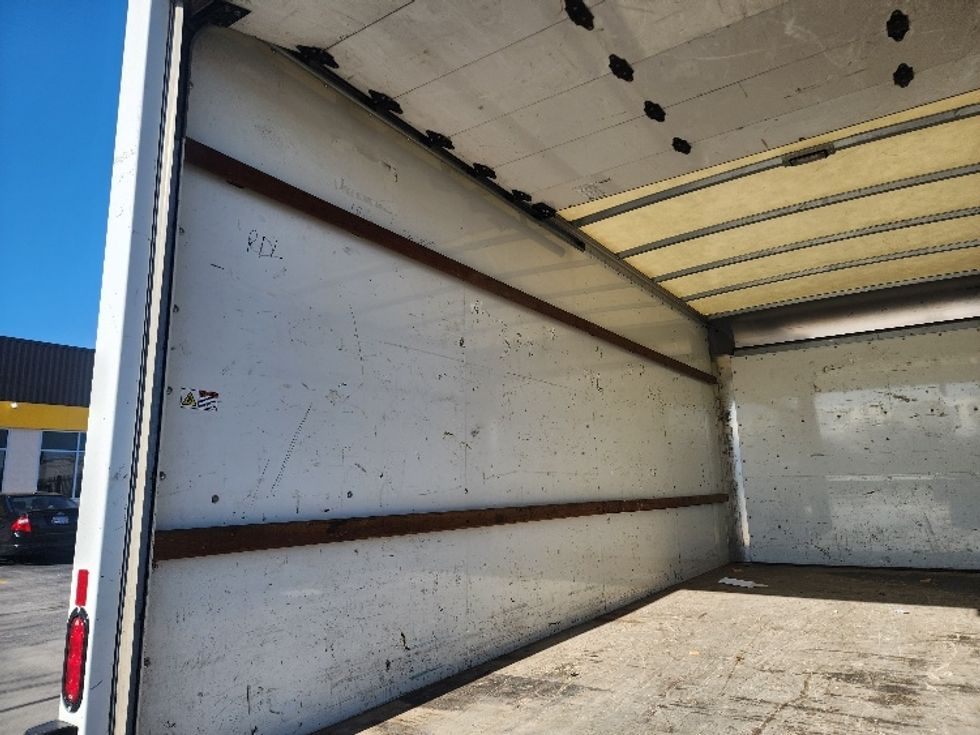 Light Duty Box Truck-Light and Medium Duty Trucks-GMC-2021-Savana G33903-East Chicago-IN-75,478\n\t\tmiles-$ 33,750 - Image 11