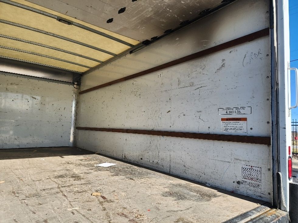 Light Duty Box Truck-Light and Medium Duty Trucks-GMC-2021-Savana G33903-East Chicago-IN-75,478\n\t\tmiles-$ 33,750 - Image 12