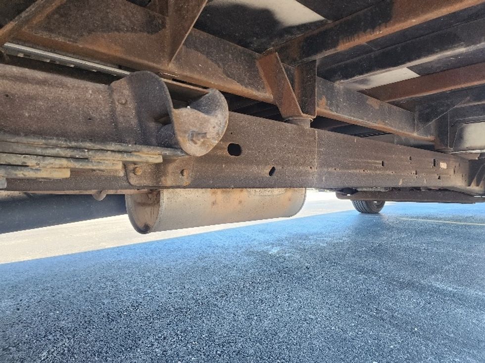 Light Duty Box Truck-Light and Medium Duty Trucks-GMC-2021-Savana G33903-East Chicago-IN-75,478\n\t\tmiles-$ 33,750 - Image 14