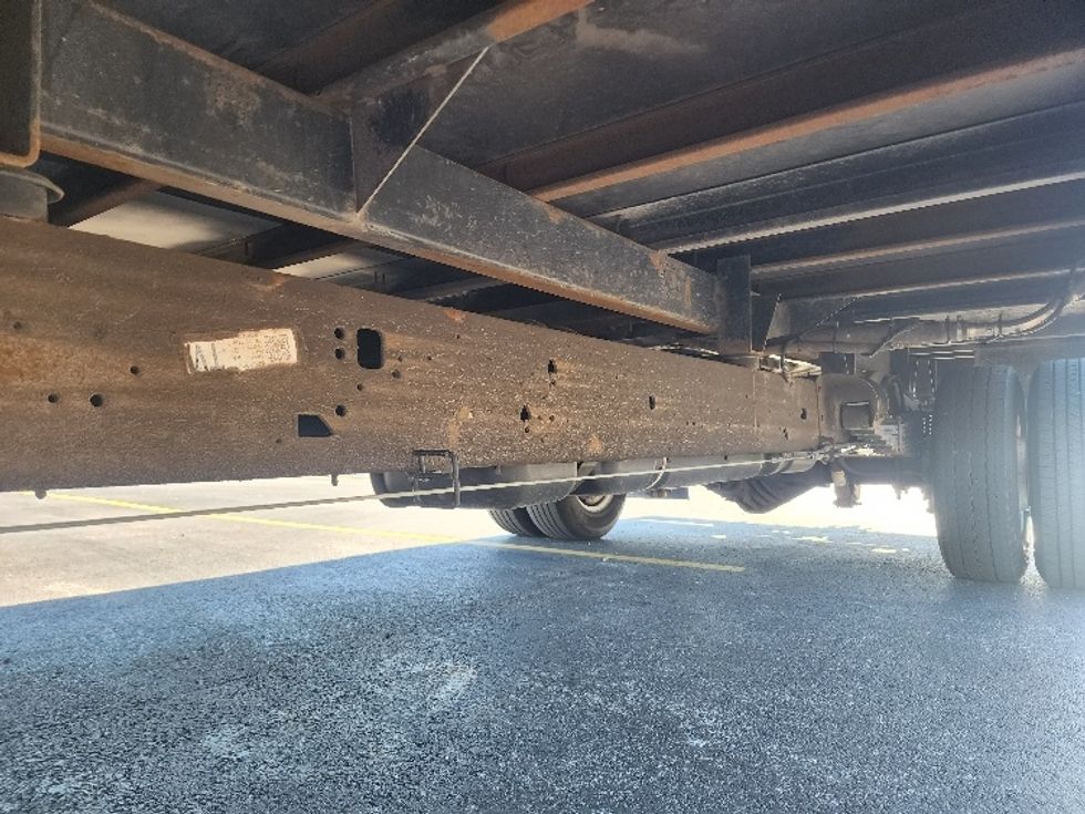 Light Duty Box Truck-Light and Medium Duty Trucks-GMC-2021-Savana G33903-East Chicago-IN-75,478\n\t\tmiles-$ 33,750 - Image 5