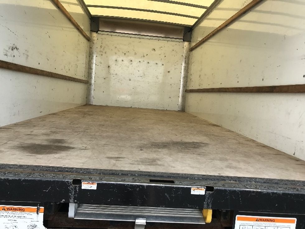 Light Duty Box Truck-Light and Medium Duty Trucks-GMC-2021-Savana G33903-East Chicago-IN-75,853\n\t\tmiles-$ 36,000 - Image 10