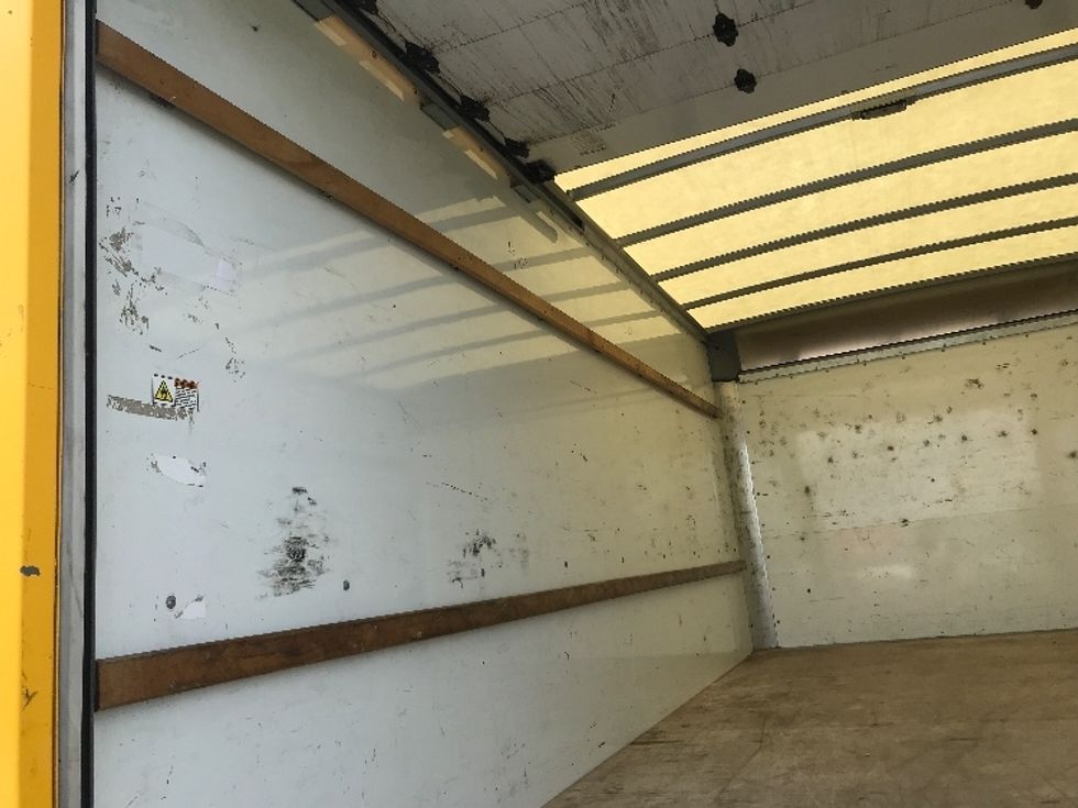 Light Duty Box Truck-Light and Medium Duty Trucks-GMC-2021-Savana G33903-East Chicago-IN-75,853\n\t\tmiles-$ 36,000 - Image 11