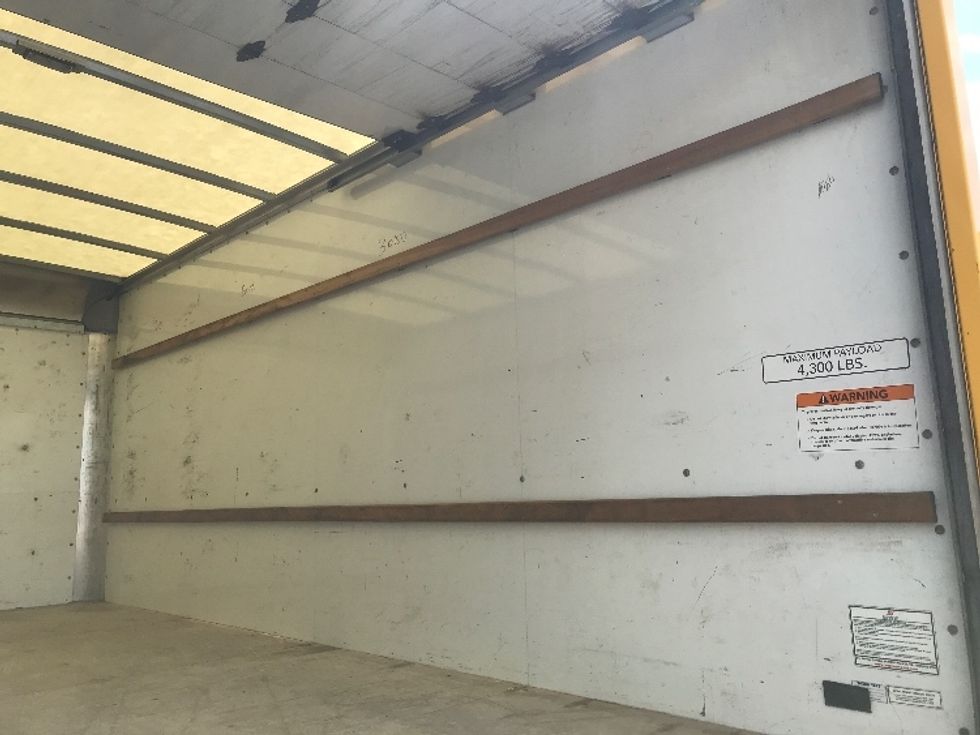 Light Duty Box Truck-Light and Medium Duty Trucks-GMC-2021-Savana G33903-East Chicago-IN-75,853\n\t\tmiles-$ 36,000 - Image 12