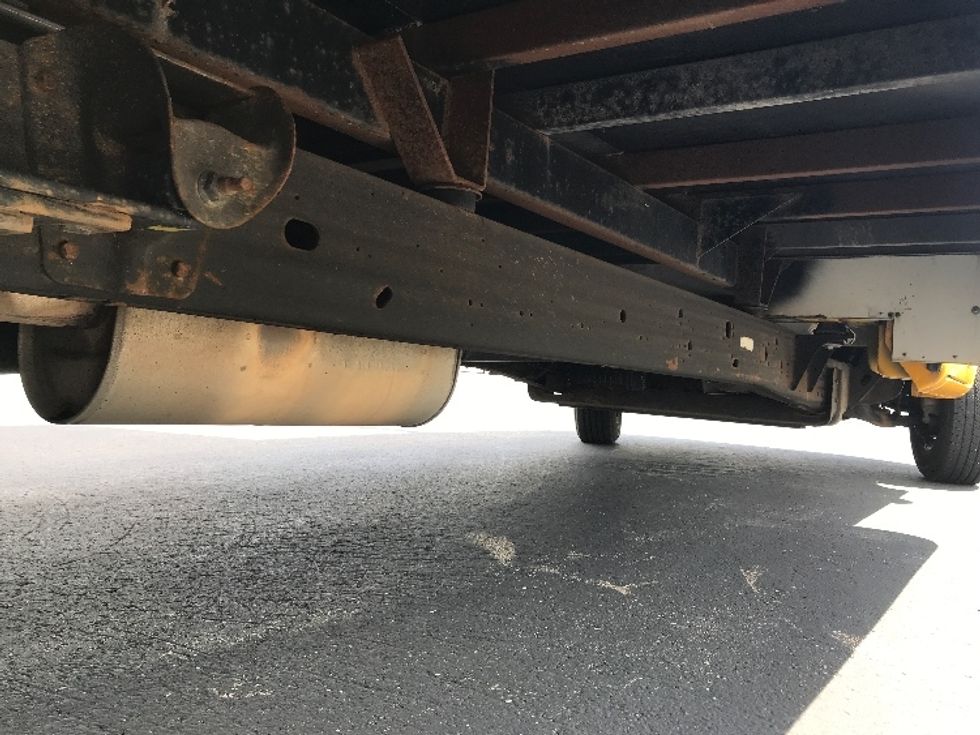 Light Duty Box Truck-Light and Medium Duty Trucks-GMC-2021-Savana G33903-East Chicago-IN-75,853\n\t\tmiles-$ 36,000 - Image 14