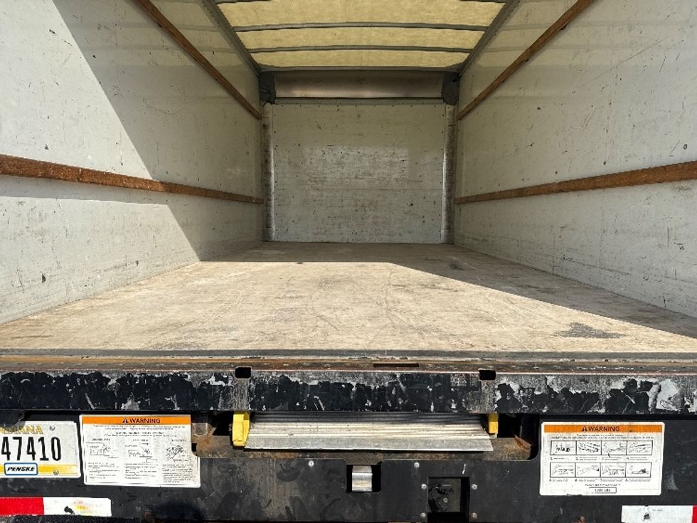Light Duty Box Truck-Light and Medium Duty Trucks-GMC-2021-Savana G33903-East Chicago-IN-78,398\n\t\tmiles-$ 29,250 - Image 10