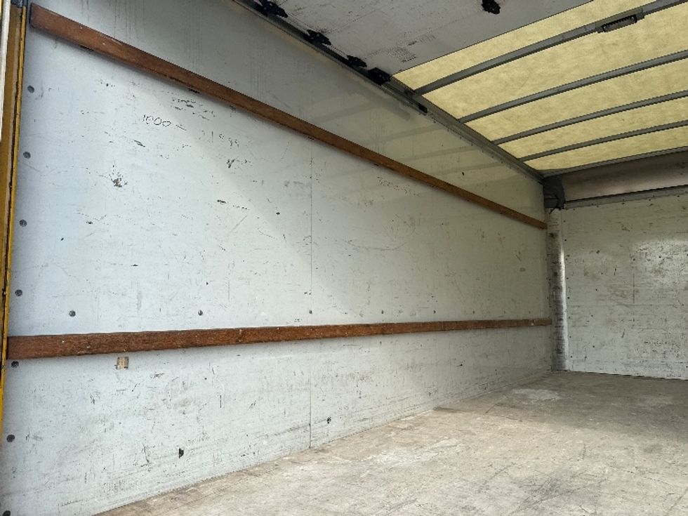 Light Duty Box Truck-Light and Medium Duty Trucks-GMC-2021-Savana G33903-East Chicago-IN-78,398\n\t\tmiles-$ 29,250 - Image 11