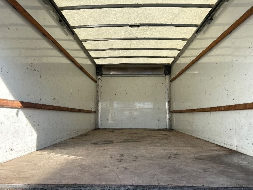 Light Duty Box Truck-Light and Medium Duty Trucks-GMC-2021-Savana G33903-East Chicago-IN-90,066\n\t\tmiles-$ 28,000 - Image 7