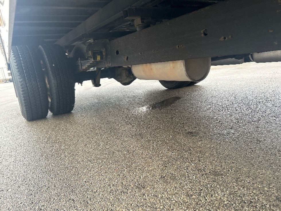 Light Duty Box Truck-Light and Medium Duty Trucks-GMC-2021-Savana G33903-East Chicago-IN-91,189\n\t\tmiles-$ 28,000 - Image 14