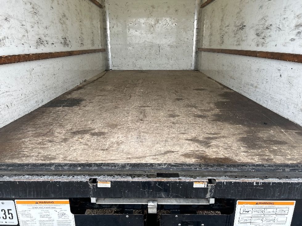 Light Duty Box Truck-Light and Medium Duty Trucks-GMC-2021-Savana G33903-East Chicago-IN-93,662\n\t\tmiles-$ 30,750 - Image 9