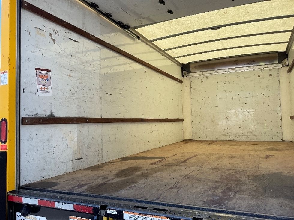 Light Duty Box Truck-Light and Medium Duty Trucks-GMC-2021-Savana G33903-East Chicago-IN-94,980\n\t\tmiles-$ 27,500 - Image 11