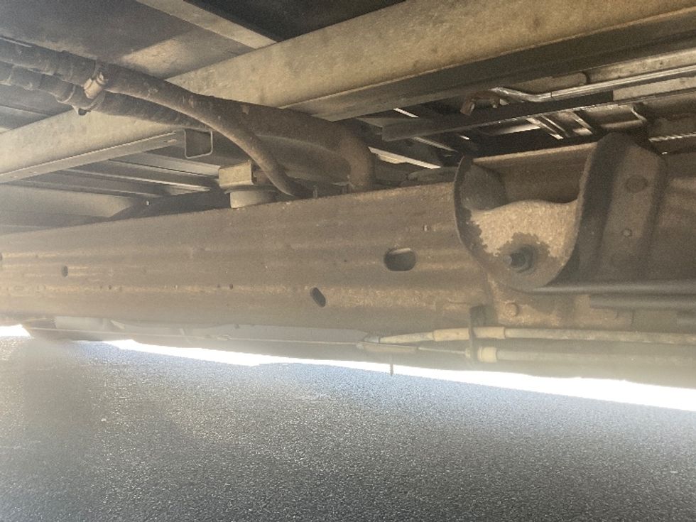 Light Duty Box Truck-Light and Medium Duty Trucks-GMC-2021-Savana G33903-East Chicago-IN-94,980\n\t\tmiles-$ 27,500 - Image 5