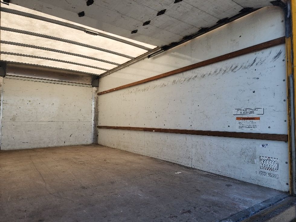 Light Duty Box Truck-Light and Medium Duty Trucks-GMC-2021-Savana G33903-East Chicago-IN-96,087\n\t\tmiles-$ 27,250 - Image 12