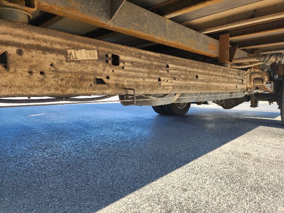 Light Duty Box Truck-Light and Medium Duty Trucks-GMC-2021-Savana G33903-East Chicago-IN-96,087\n\t\tmiles-$ 27,250 - Image 5