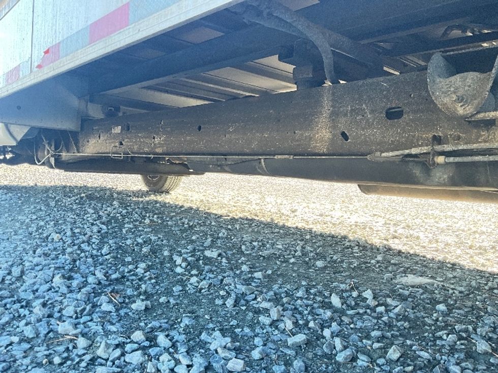 Light Duty Box Truck-Light and Medium Duty Trucks-GMC-2021-Savana G33903-Eden-MD-92,838\n\t\tmiles-$ 29,250 - Image 5