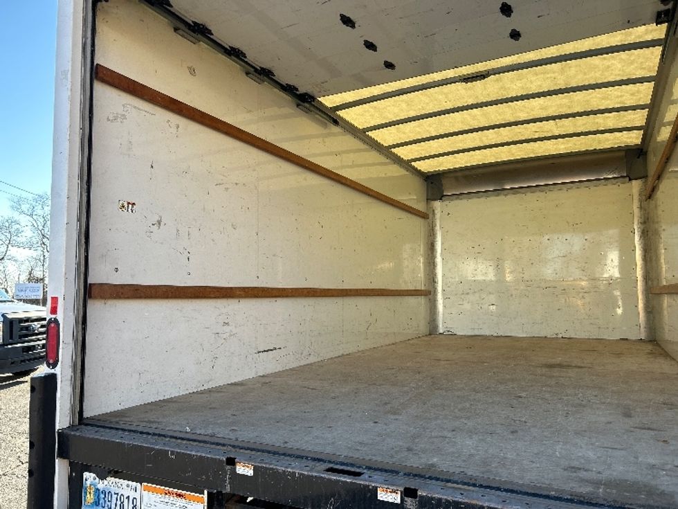 Light Duty Box Truck-Light and Medium Duty Trucks-GMC-2021-Savana G33903-Edison-NJ-86,018\n\t\tmiles-$ 30,500 - Image 11