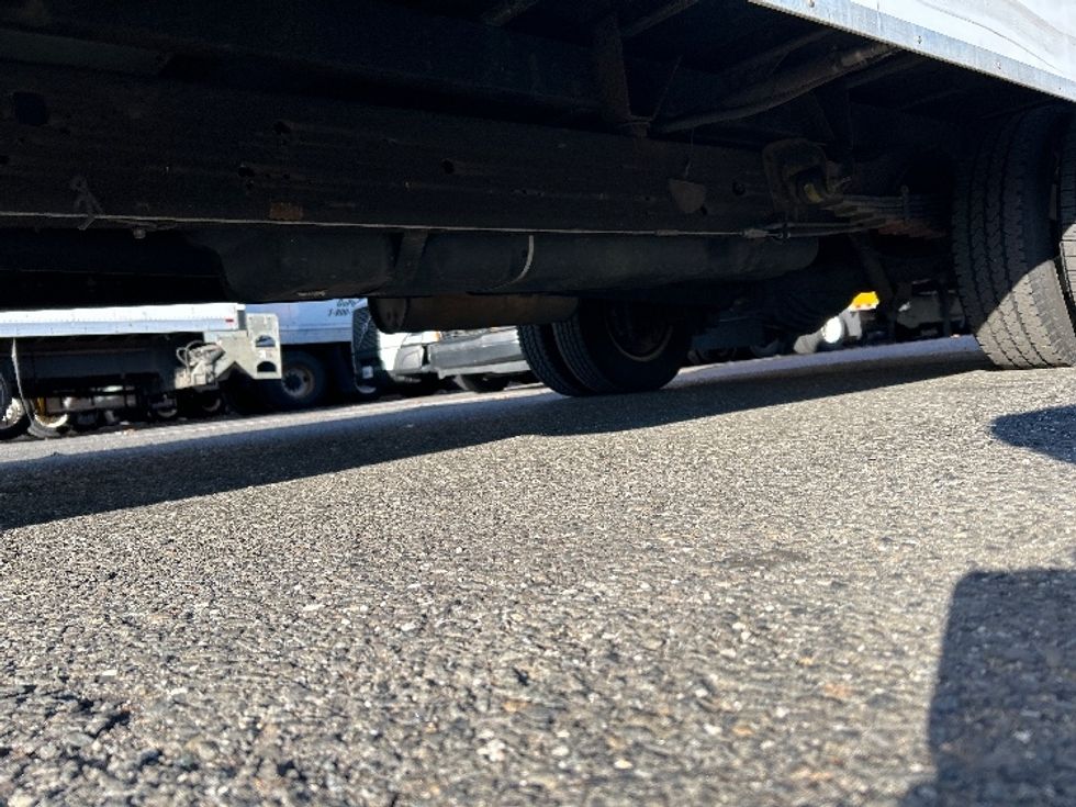 Light Duty Box Truck-Light and Medium Duty Trucks-GMC-2021-Savana G33903-Edison-NJ-86,018\n\t\tmiles-$ 30,500 - Image 5