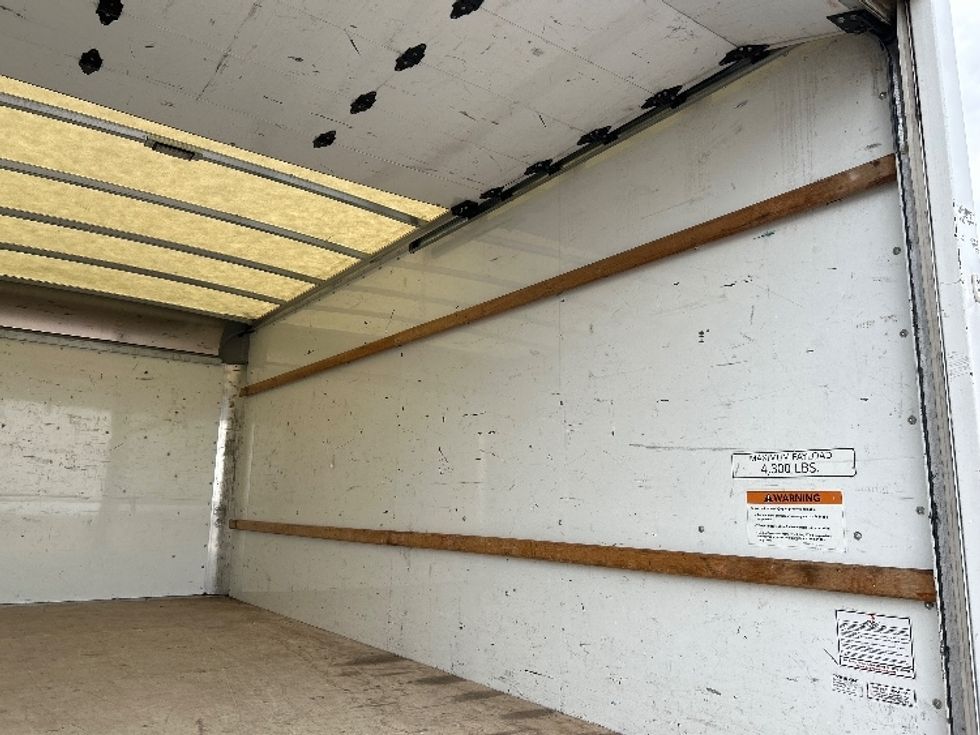 Light Duty Box Truck-Light and Medium Duty Trucks-GMC-2021-Savana G33903-El Centro-CA-110,366\n\t\tmiles-$ 29,500 - Image 12