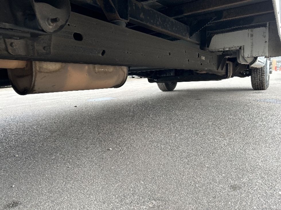 Light Duty Box Truck-Light and Medium Duty Trucks-GMC-2021-Savana G33903-El Centro-CA-110,366\n\t\tmiles-$ 29,500 - Image 14