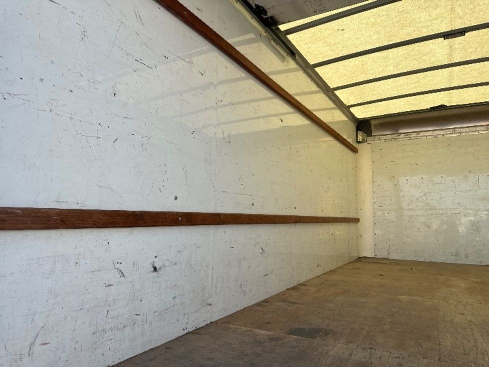 Light Duty Box Truck-Light and Medium Duty Trucks-GMC-2021-Savana G33903-El Paso-TX-100,678\n\t\tmiles-$ 28,750 - Image 10