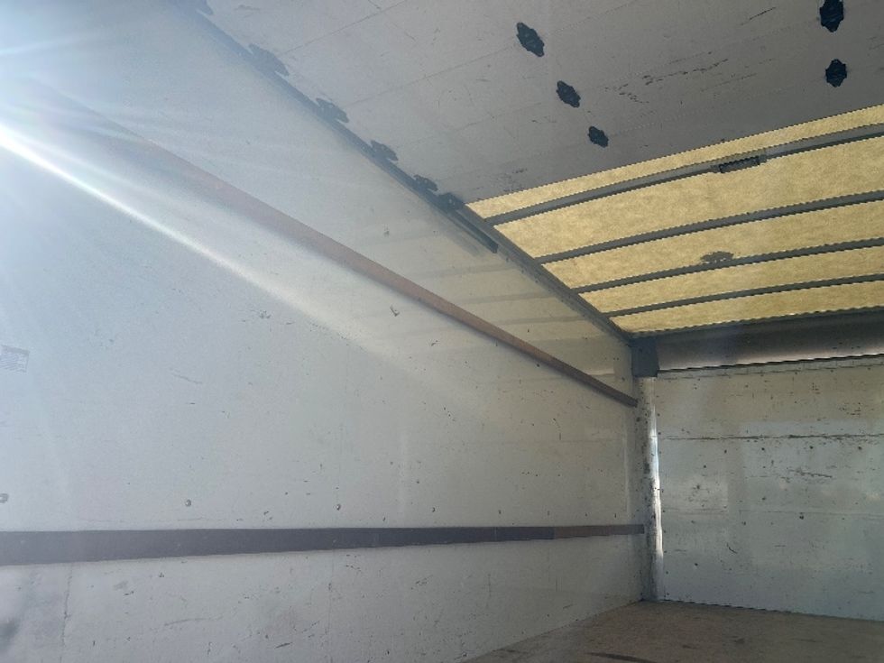 Light Duty Box Truck-Light and Medium Duty Trucks-GMC-2021-Savana G33903-El Paso-TX-105,588\n\t\tmiles-$ 30,250 - Image 8