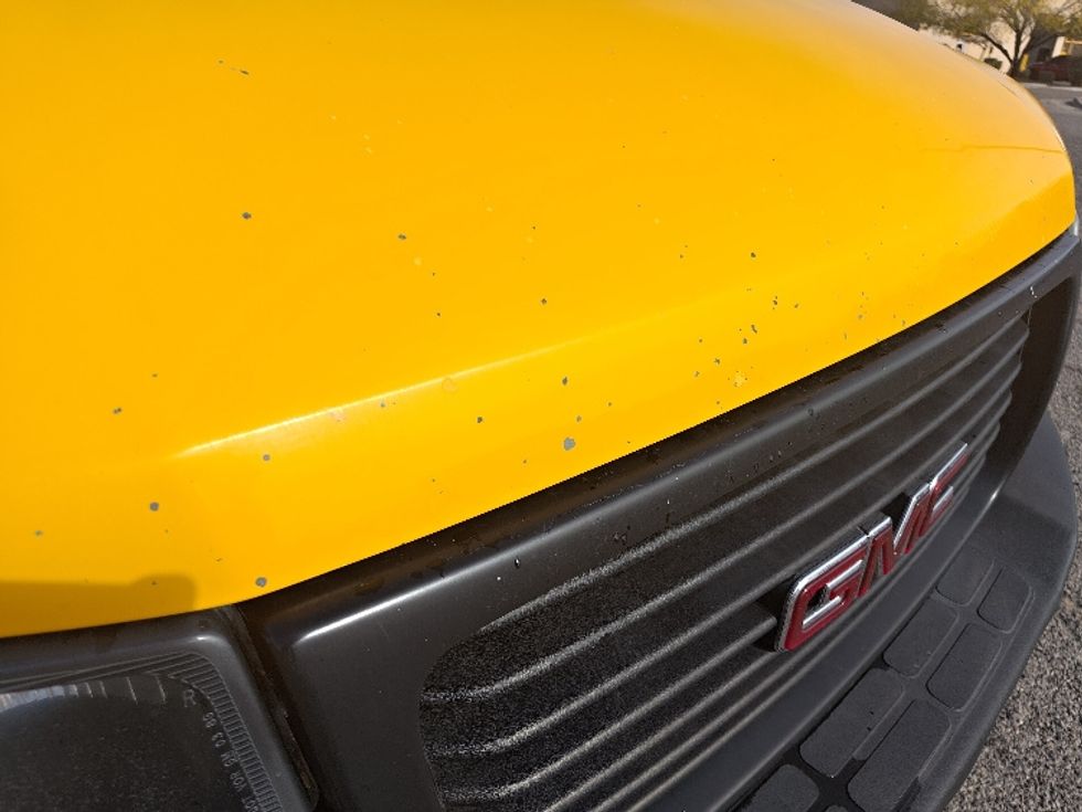 Light Duty Box Truck-Light and Medium Duty Trucks-GMC-2021-Savana G33903-El Paso-TX-109,107\n\t\tmiles-$ 26,750 - Image 26