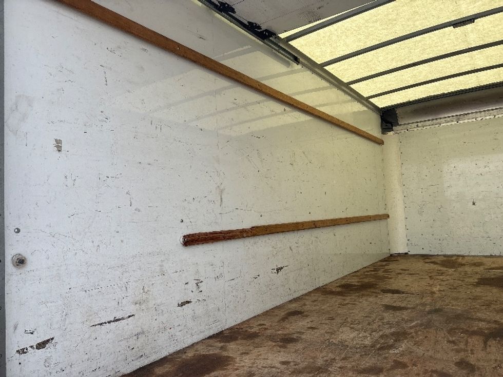 Light Duty Box Truck-Light and Medium Duty Trucks-GMC-2021-Savana G33903-El Paso-TX-81,478\n\t\tmiles-$ 30,500 - Image 10
