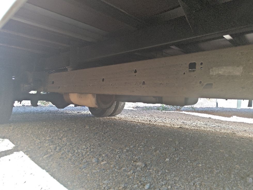 Light Duty Box Truck-Light and Medium Duty Trucks-GMC-2021-Savana G33903-El Paso-TX-93,756\n\t\tmiles-$ 27,750 - Image 12