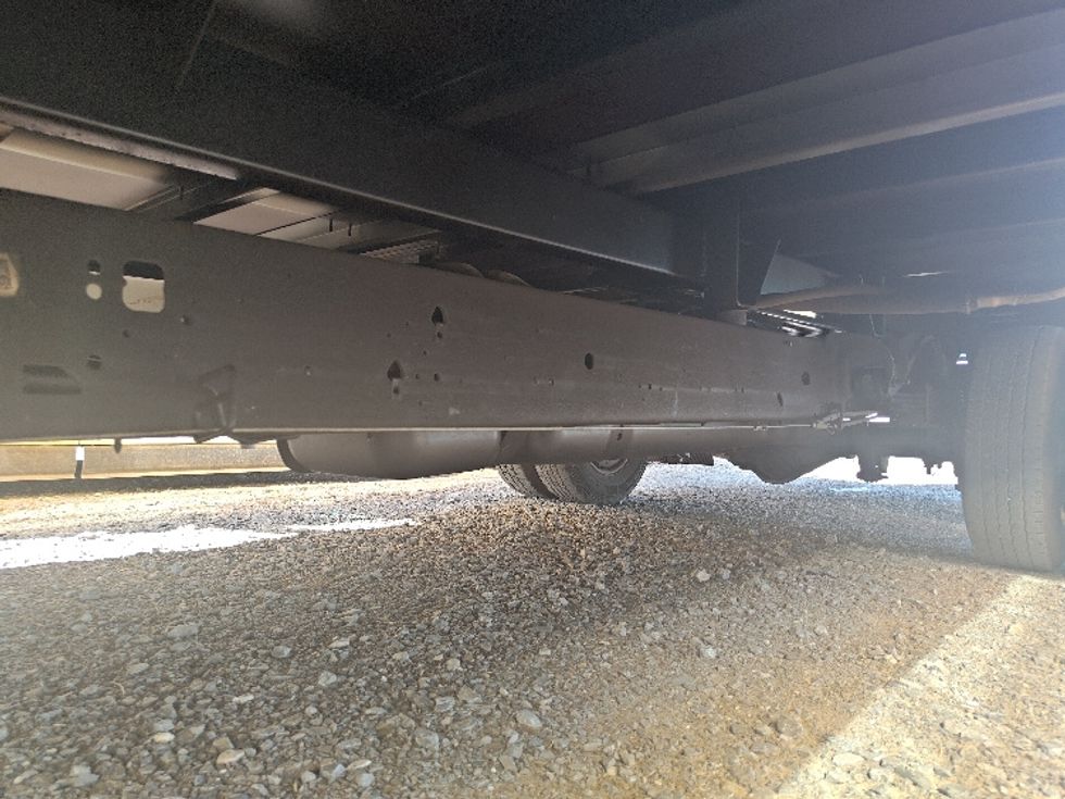 Light Duty Box Truck-Light and Medium Duty Trucks-GMC-2021-Savana G33903-El Paso-TX-93,756\n\t\tmiles-$ 27,750 - Image 5