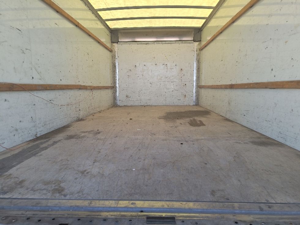 Light Duty Box Truck-Light and Medium Duty Trucks-GMC-2021-Savana G33903-El Paso-TX-93,756\n\t\tmiles-$ 27,750 - Image 8