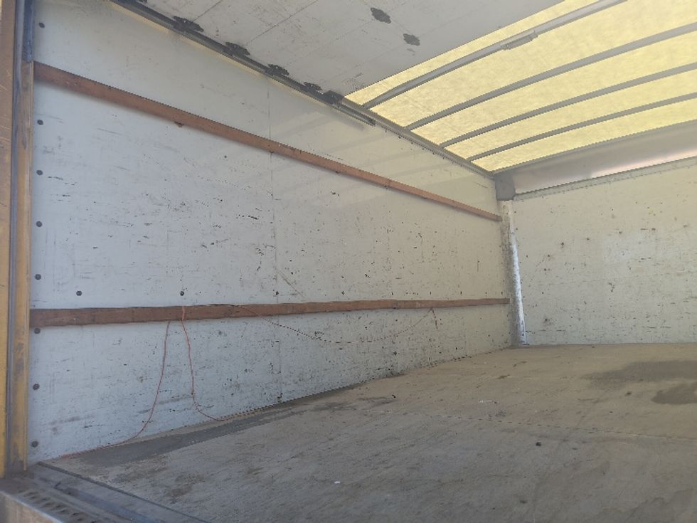 Light Duty Box Truck-Light and Medium Duty Trucks-GMC-2021-Savana G33903-El Paso-TX-93,756\n\t\tmiles-$ 27,750 - Image 9