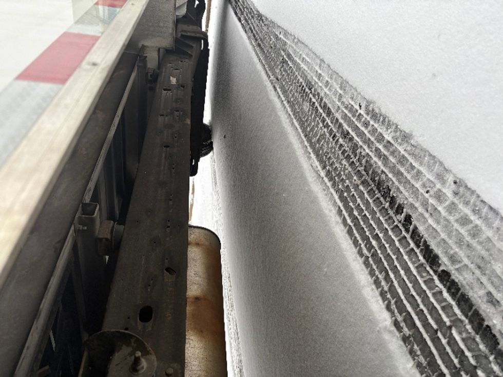 Light Duty Box Truck-Light and Medium Duty Trucks-GMC-2021-Savana G33903-Elkhart-IN-100,232\n\t\tmiles-$ 30,000 - Image 14