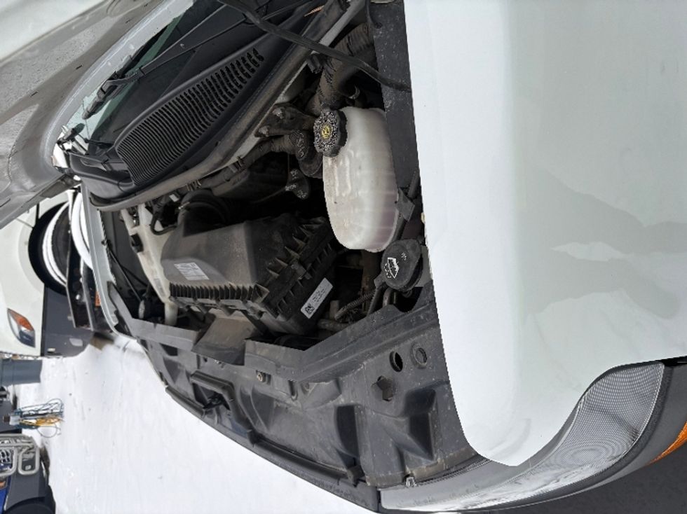 Light Duty Box Truck-Light and Medium Duty Trucks-GMC-2021-Savana G33903-Elkhart-IN-100,232\n\t\tmiles-$ 30,000 - Image 23