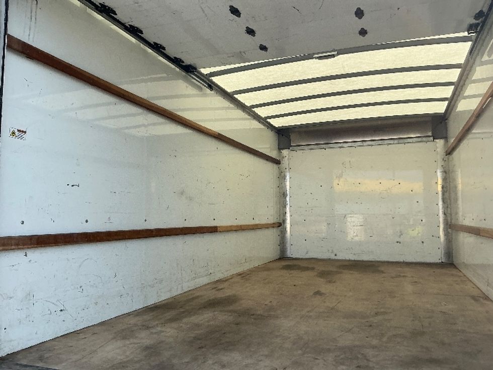 Light Duty Box Truck-Light and Medium Duty Trucks-GMC-2021-Savana G33903-Elkhart-IN-79,879\n\t\tmiles-$ 30,750 - Image 10