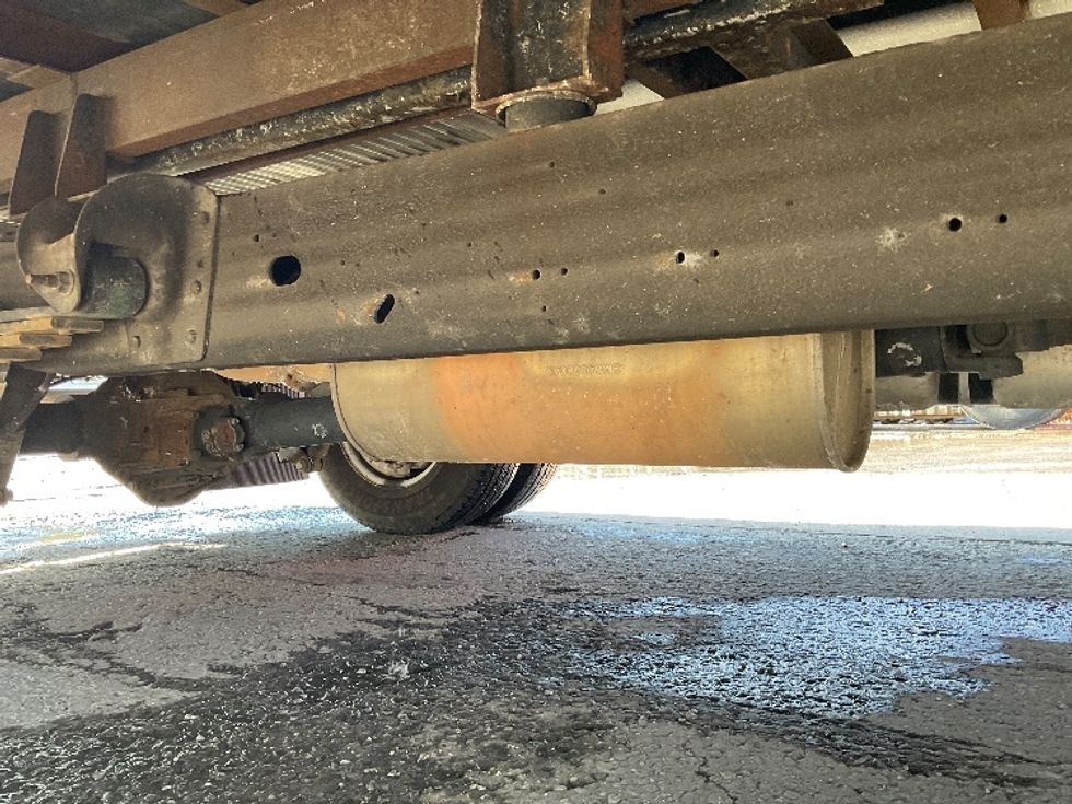 Light Duty Box Truck-Light and Medium Duty Trucks-GMC-2021-Savana G33903-Elmsford-NY-101,062\n\t\tmiles-$ 29,750 - Image 14